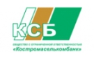 Банк Костромаселькомбанк в Муртыгите